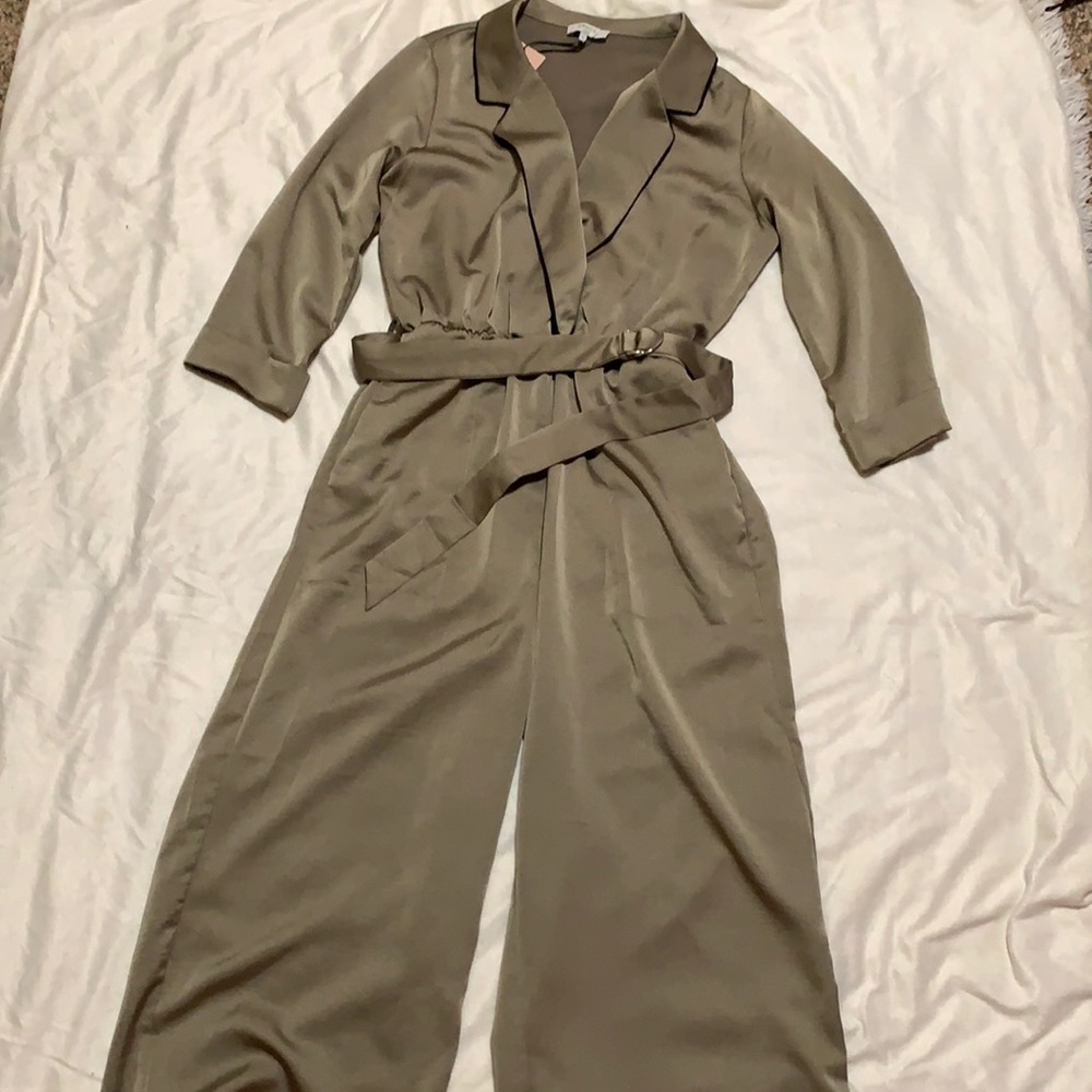 FRNCH Jumpsuit